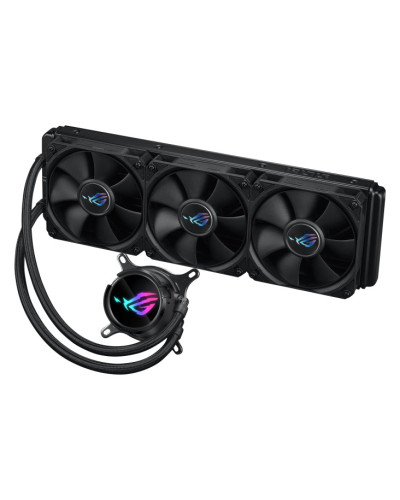 Система водяного охолодження Asus ROG Strix LC III 360 (90RC00T0-M0UAY0)