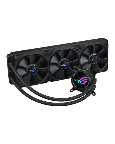 Система водяного охолодження Asus ROG Strix LC III 360 (90RC00T0-M0UAY0)