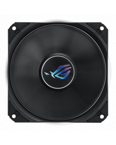 Система водяного охолодження Asus ROG Strix LC III 360 (90RC00T0-M0UAY0)