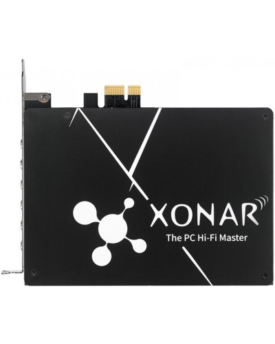 Звукова карта Asus Xonar AE (90YA00P0-M0UA00)