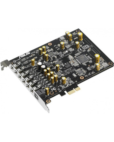 Звукова карта Asus Xonar AE (90YA00P0-M0UA00)