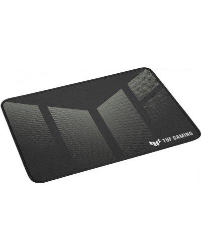 Ігрова поверхня Asus TUF Gaming P1 Black (90MP02G0-BPUA00)
