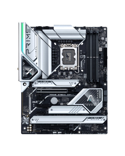 Материнська плата Asus Prime Z790-A WiFi Socket 1700