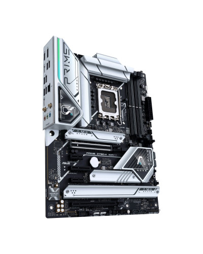 Материнська плата Asus Prime Z790-A WiFi Socket 1700