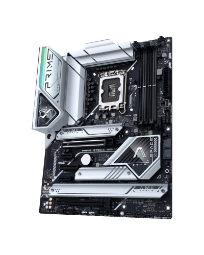 Материнська плата Asus Prime Z790-A WiFi Socket 1700