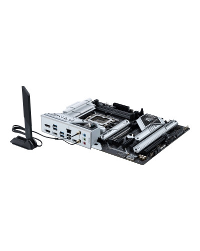 Материнська плата Asus Prime Z790-A WiFi Socket 1700