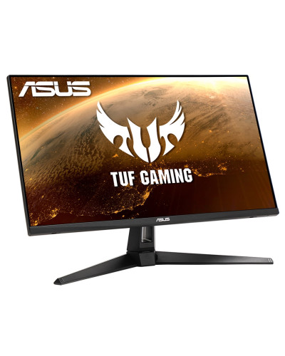 Монітор Asus 27" VG279Q1A (90LM05X0-B05170) IPS Black 165Hz
