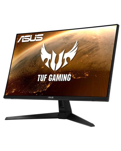 Монітор Asus 27" VG279Q1A (90LM05X0-B05170) IPS Black 165Hz