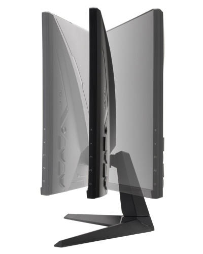 Монітор Asus 27" VG279Q1A (90LM05X0-B05170) IPS Black 165Hz
