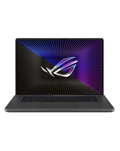 Ноутбук Asus ROG Zephyrus G16 GU603ZU-N4017 (90NR0H43-M00330) Eclipse Gray