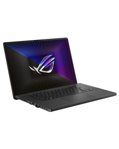 Ноутбук Asus ROG Zephyrus G16 GU603ZU-N4017 (90NR0H43-M00330) Eclipse Gray