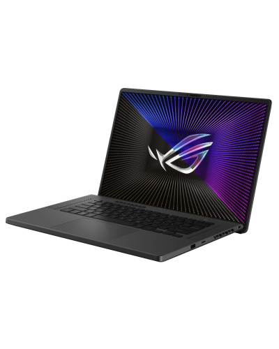 Ноутбук Asus ROG Zephyrus G16 GU603ZU-N4017 (90NR0H43-M00330) Eclipse Gray