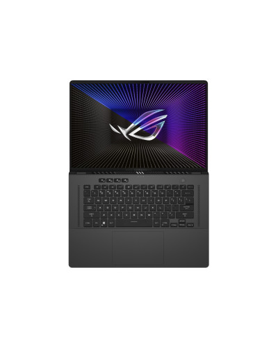 Ноутбук Asus ROG Zephyrus G16 GU603ZU-N4017 (90NR0H43-M00330) Eclipse Gray