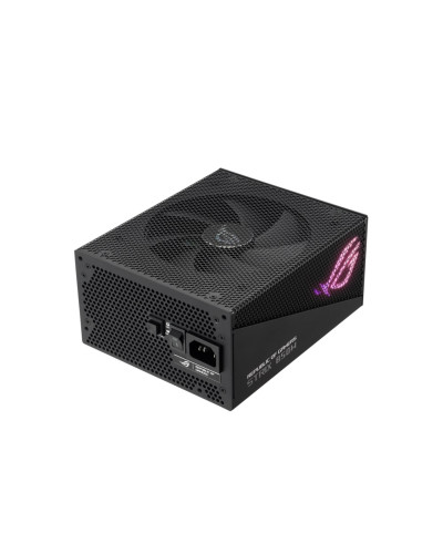 Блок живлення Asus ROG Strix PCIE5 850W Gold Aura Edition (90YE00P2-B0NA00)
