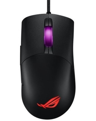 Миша Asus ROG Keris RGB Black (90MP01R0-B0UA00)