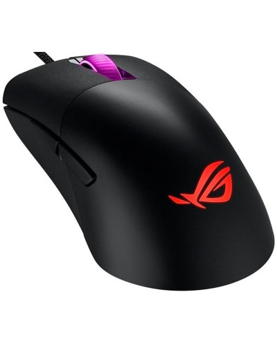 Миша Asus ROG Keris RGB Black (90MP01R0-B0UA00)