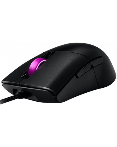 Миша Asus ROG Keris RGB Black (90MP01R0-B0UA00)