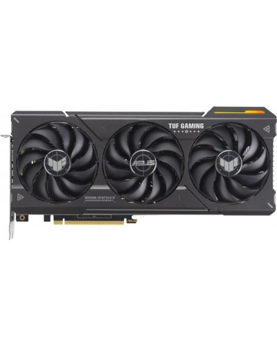 Відеокарта GF RTX 4070 12GB GDDR6X TUF Gaming Asus (TUF-RTX4070-12G-GAMING)