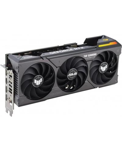 Відеокарта GF RTX 4070 12GB GDDR6X TUF Gaming Asus (TUF-RTX4070-12G-GAMING)