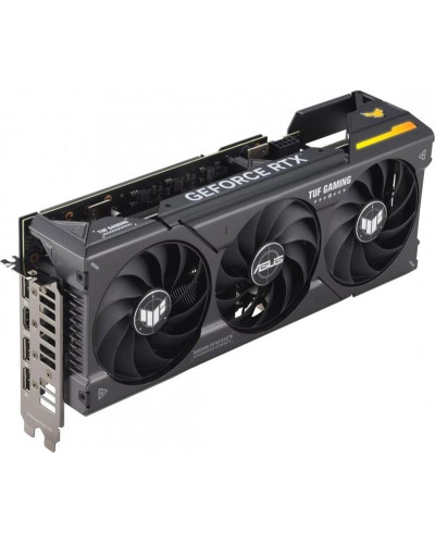 Відеокарта GF RTX 4070 12GB GDDR6X TUF Gaming Asus (TUF-RTX4070-12G-GAMING)