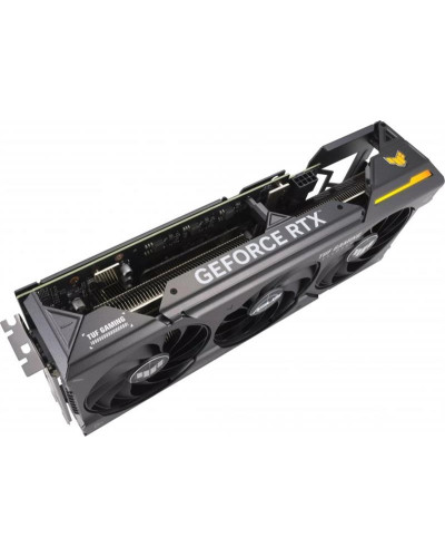 Відеокарта GF RTX 4070 12GB GDDR6X TUF Gaming Asus (TUF-RTX4070-12G-GAMING)
