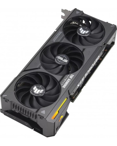 Відеокарта GF RTX 4070 12GB GDDR6X TUF Gaming Asus (TUF-RTX4070-12G-GAMING)