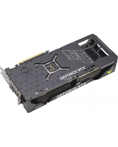 Відеокарта GF RTX 4070 12GB GDDR6X TUF Gaming Asus (TUF-RTX4070-12G-GAMING)