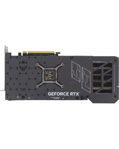 Відеокарта GF RTX 4070 12GB GDDR6X TUF Gaming Asus (TUF-RTX4070-12G-GAMING)