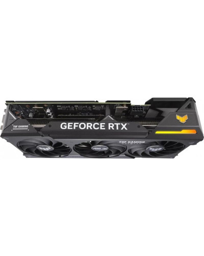 Відеокарта GF RTX 4070 12GB GDDR6X TUF Gaming Asus (TUF-RTX4070-12G-GAMING)