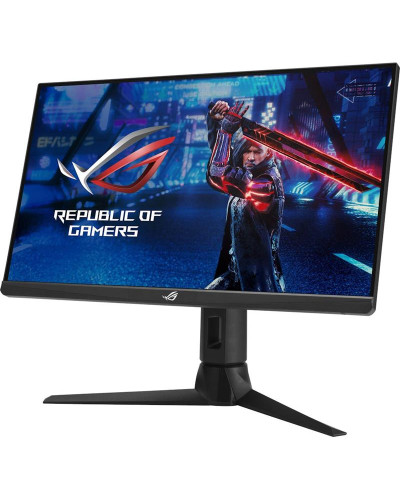 Монітор Asus 24.5" ROG Strix XG259QN (90LM07J0-B02370) IPS Black