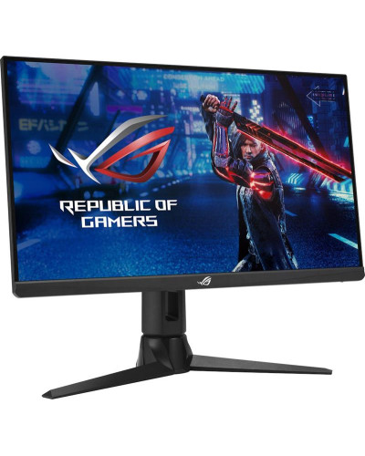 Монітор Asus 24.5" ROG Strix XG259QN (90LM07J0-B02370) IPS Black