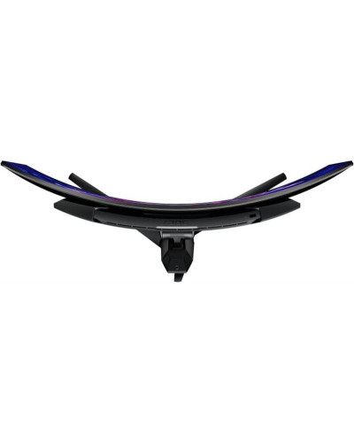 Монітор Asus 34" ROG Swift PG34WCDM (90LM09L0-B01A70) OLED Black Curved