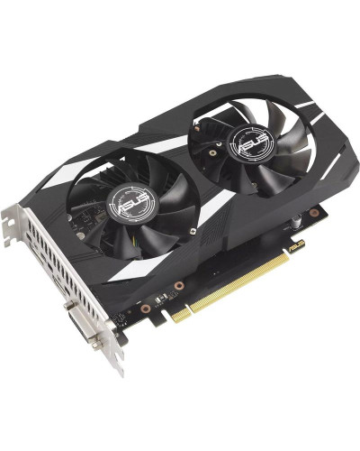 Відеокарта GF RTX 3050 6GB GDDR6 Dual OC Asus (DUAL-RTX3050-O6G)