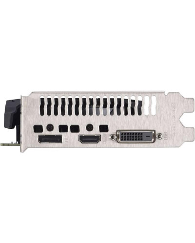 Відеокарта GF RTX 3050 6GB GDDR6 Dual OC Asus (DUAL-RTX3050-O6G)