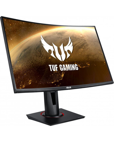 Монітор Asus 27" VG27VQ VA Black Curved (90LM0510-B04E70)