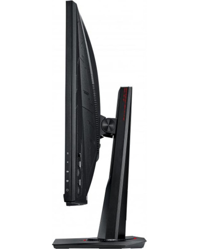 Монітор Asus 27" VG27VQ VA Black Curved (90LM0510-B04E70)