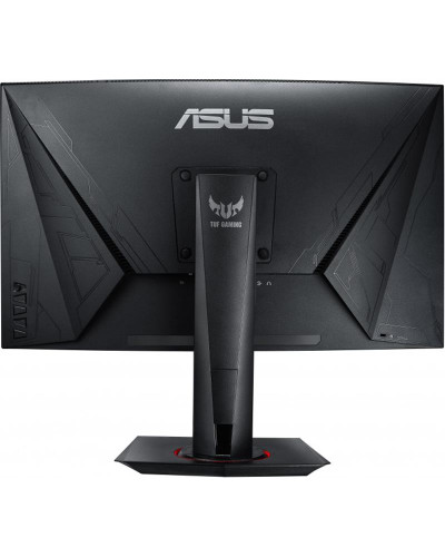 Монітор Asus 27" VG27VQ VA Black Curved (90LM0510-B04E70)