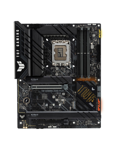 Материнська плата Asus TUF Gaming Z690-Plus Socket 1700