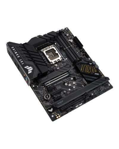 Материнська плата Asus TUF Gaming Z690-Plus Socket 1700
