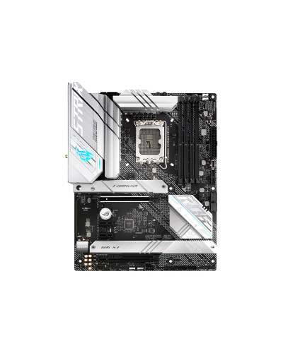 Материнська плата Asus ROG Strix B660-A Gaming WiFi D4 Socket 1700