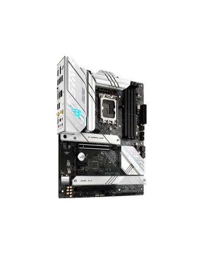 Материнська плата Asus ROG Strix B660-A Gaming WiFi D4 Socket 1700