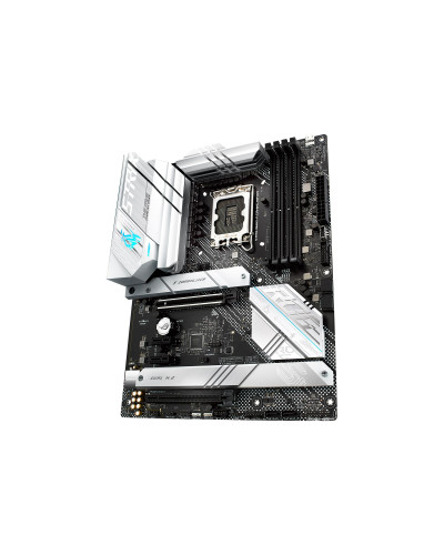 Материнська плата Asus ROG Strix B660-A Gaming WiFi D4 Socket 1700