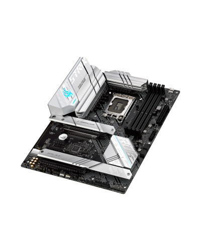 Материнська плата Asus ROG Strix B660-A Gaming WiFi D4 Socket 1700