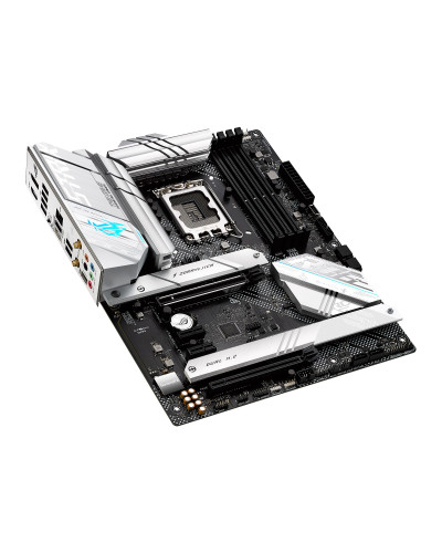 Материнська плата Asus ROG Strix B660-A Gaming WiFi D4 Socket 1700