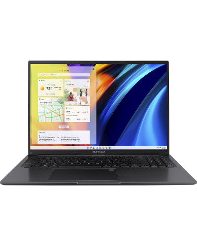Ноутбук Asus Vivobook 16 M1605YA-MB022 (90NB10R1-M000W0) Indie Black