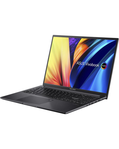 Ноутбук Asus Vivobook 16 M1605YA-MB022 (90NB10R1-M000W0) Indie Black