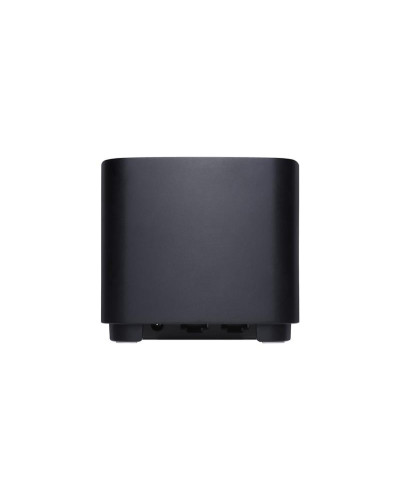 Wi-Fi Mesh система Asus ZenWiFi XD4 Plus 1pk Black (90IG07M0-MO3C10)