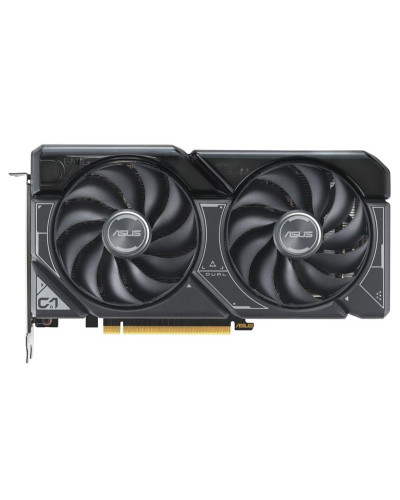 Відеокарта GF RTX 4060 8GB GDDR6 Dual OC Asus (DUAL-RTX4060-O8G)