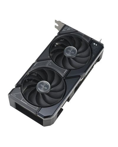 Відеокарта GF RTX 4060 8GB GDDR6 Dual OC Asus (DUAL-RTX4060-O8G)