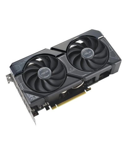 Відеокарта GF RTX 4060 8GB GDDR6 Dual OC Asus (DUAL-RTX4060-O8G)
